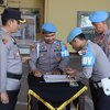 Gelar Pakta Integritas, Kapolres Probolinggo Ingatkan Anggota Tidak Terlibat Penyalahgunaan Narkoba