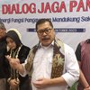Kementan Perketat Pengawasan Pangan