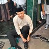 Kiai Alumni Santri Asuhan Almarhum KH Maimun Zubair di Malang Dukung Ganjar Pranowo

 