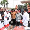 Bupati Situbondo Minta Gapoktan Gunakan Bantuan Alsintan Dengan Baik