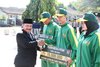 <strong>Bupati Situbondo</strong><strong> Beri Reward  10 </strong><strong>Atlet Peraih Medali </strong>