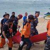 Terseret Ombak, Nelayan Tewas di Pantai Panjang