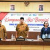 Pemkab Situbondo Alokasikan DBHCHT untuk Prevalensi <em>Stunting</em>