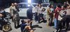 Nekat Curi Motor di Asrama Polisi Brimob Watukosek, Pemuda Ini Tertangkap Basah