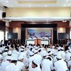 Tradisi Festival Ilmiah dan Sains Santri Ponpes Salafiyah Syafi'iyah Situbondo