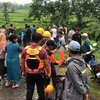 Terseret Sungai di Pacet, Jasad Wanita Ini Ditemukan 20 Kilometer di Bangsal Mojokerto
