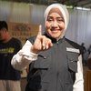 Usai Nyoblos di Pemilu 2024, Ini Pesan Bupati Mojokerto