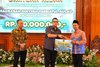 Pemkot Mojokerto Salurkan Dana Hibah Rp9,65 milliar untuk 139 Lembaga