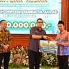 Pemkot Mojokerto Salurkan Dana Hibah Rp9,65 milliar untuk 139 Lembaga