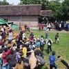 Hasil Bumi Melimpah, Warga Sukoanyar Mojokerto Gelar Ruwah Desa 