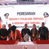 IGD dan Poliklinik Terpadu RSUD Mojosari Diresmikan, Ini Pesan Bupati Mojokerto