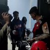 Pasangan “Open BO” Terciduk Razia, Ini Penampakannya
