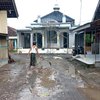 Banjir Surut, Warga Tiga Desa di Mojokerto Bersihkan Lumpur
