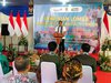 Kampung KB Kanjeng Djimat Kota Mojokerto Juara 1 Lomba Kampung KB Jatim 2024