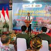 Kampung KB Kanjeng Djimat Kota Mojokerto Juara 1 Lomba Kampung KB Jatim 2024