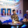 PPP Siapkan Kader di Madura, Usung Abdullah Hidayat di Pilkada Sampang