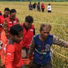 Diduga Lelah, Buruh Tani Ini Meninggal Dunia saat Panen Padi