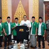 GP Ansor Mojokerto Diharapkan Jadi Mitra Pembangunan SDM Pemuda