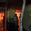 Korsleting Listrik, Dua Rumah di Trowulan Mojokerto Terbakar