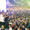 Berkah SOMA Nite Run 2024, Omzet UMKM Naik Dua Kali Lipat