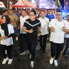 Keseruan SOMA Nite Run, Lari Malam Menikmati Nuansa Majapahit