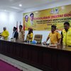 Golkar Usung Ning Ita di Pilwali Kota Mojokerto 2024