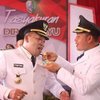 Pilkada Sampang, Gus Mamak-Abdullah Hidayat Pesaing Berat Slamet Junaidi