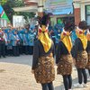 Kelurahan Surodinawan Kota Mojokerto Masuk Nominasi 3 Besar Lomba Desa Tingkat Jatim