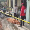 Penjual Kerupuk Keliling Meninggal Dunia di Teras Rumah Warga