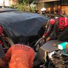 Empat Kendaraan Terlibat Kecelakaan di Jalan Bypass Mojokerto, Satu Orang Tewas