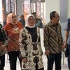 Siapkan Tenaga Kerja, Menaker Hadiri <em>Soft</em> <em>Launching</em> SMK Asy-Syarif Mitra Industri 