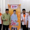 PKS Usung Gus Haris Bakal Calon Bupati Probolinggo di Pilkada 2024