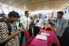 Pemkot Mojokerto Gelar Job Fair, Ada 1.328 Lowongan Kerja