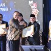 Pemkab Situbondo Terima Penghargaan Terbaik Ketiga Penurunan Stunting Nasional