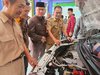 Pelajar SMK Tamansiswa Mojokerto Berhasil Ubah Kendaraan BBM ke Listrik