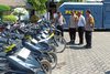 Polres Situbondo Selidiki 9 Motor Diduga Bodong di Pelabuhan Jangkar