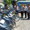 Polres Situbondo Selidiki 9 Motor Diduga Bodong di Pelabuhan Jangkar