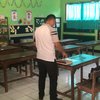 Tahun Ajaran 2024/2025, SDN Kauman Mojosari Hanya Mendapat Lima Murid