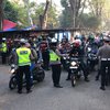 Satlantas Polres Mojokerto Temukan 250 Pelanggaran, Rata-Rata Tak Punya SIM