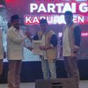 Pilkada Mojokerto, Gus Barra-Rizal Tunggu Rekom Tambahan Tiga Parpol