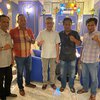 Projo Dukung Gus Mamak-Haji Ab di Pilkada Sampang 2024
