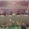DPS Pilkada Kota Mojokerto 2024 Ditetapkan, Bertambah 768 Jiwa Dibanding Pemilu