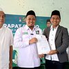 Menjelang Muktamar, DPC PKB Probolinggo Dukung Cak Imin Kembali Jadi Ketua Umum