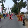 Peserta Karnaval di Mojokerto Meninggal Dunia, Ini Penyebabnya
