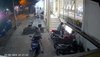 Pura-Pura Main Billiard, Dua Pencuri Sikat Motor Pengunjung Kafe di Kutorejo