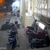 Pura-Pura Main Billiard, Dua Pencuri Sikat Motor Pengunjung Kafe di Kutorejo