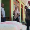 Pakai Dana Desa, Pemdes Katimoho Gresik Bangun Kelas MI/RA Mahalul Ulum