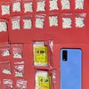 Satnarkoba Polres Mojokerto Ringkus Pengedar dan Kurir Pil Koplo