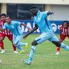 Main di Kandang, Persela Lamongan Ditahan Imbang Deltras Sidoarjo