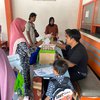 Cegah <em>Stunting</em>, Pemkot Mojokerto Berikan Bantuan Pangan untuk 796 Keluarga